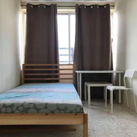 Hostel Purple *